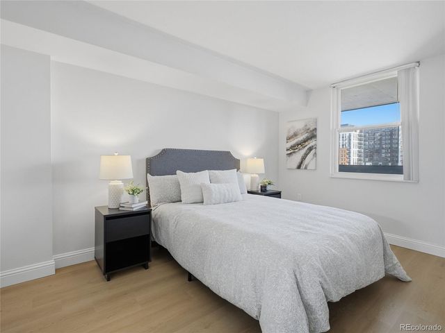 601 W 11th Avenue 604, Denver, CO 80204