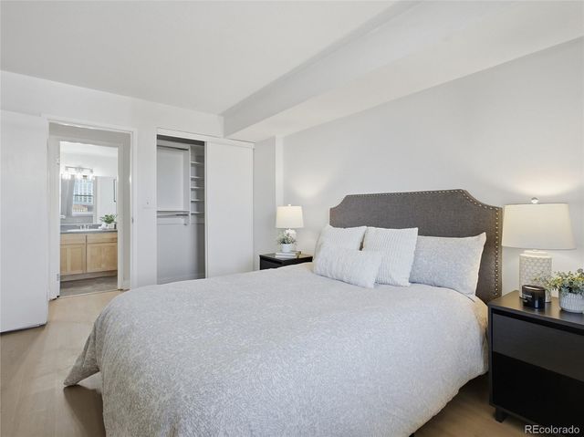 601 W 11th Avenue 604, Denver, CO 80204