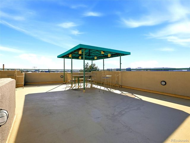 601 W 11th Avenue 604, Denver, CO 80204