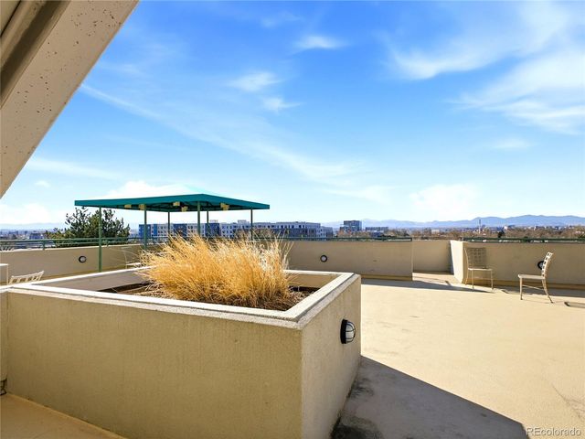 601 W 11th Avenue 604, Denver, CO 80204
