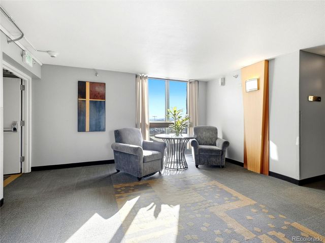 601 W 11th Avenue 604, Denver, CO 80204