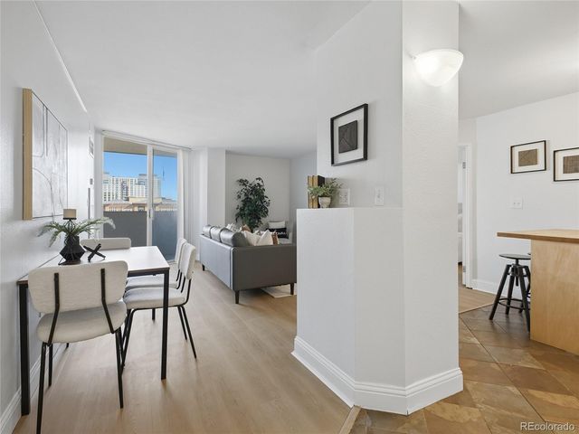 601 W 11th Avenue 604, Denver, CO 80204