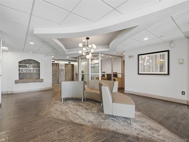 601 W 11th Avenue 604, Denver, CO 80204