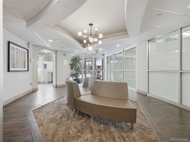 601 W 11th Avenue 604, Denver, CO 80204
