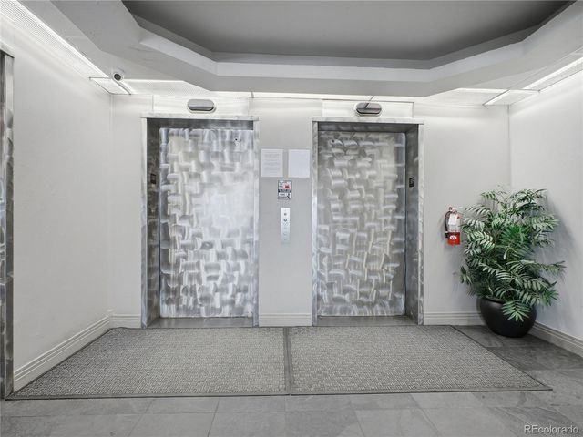 601 W 11th Avenue 604, Denver, CO 80204