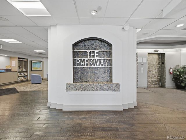 601 W 11th Avenue 604, Denver, CO 80204