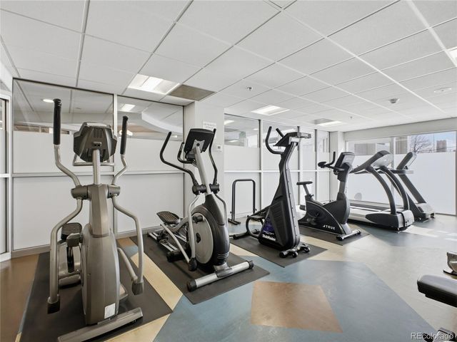 601 W 11th Avenue 604, Denver, CO 80204
