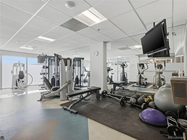 601 W 11th Avenue 604, Denver, CO 80204