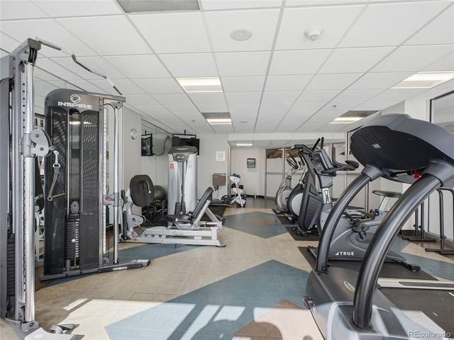 601 W 11th Avenue 604, Denver, CO 80204