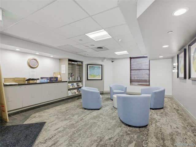 601 W 11th Avenue 604, Denver, CO 80204
