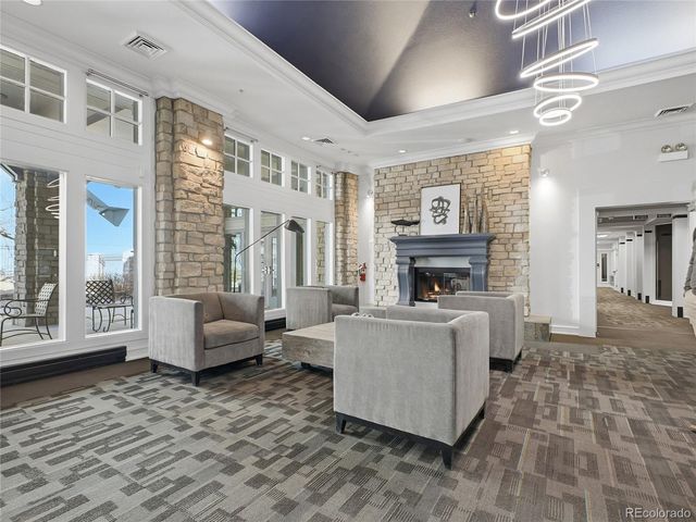 601 W 11th Avenue 604, Denver, CO 80204
