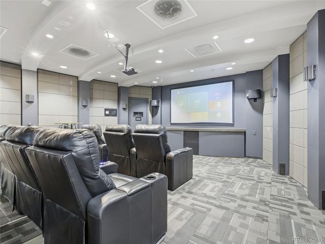 601 W 11th Avenue 604, Denver, CO 80204