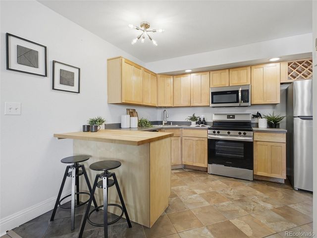 601 W 11th Avenue 604, Denver, CO 80204