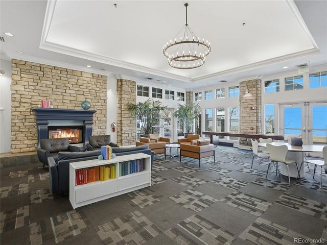 601 W 11th Avenue 604, Denver, CO 80204