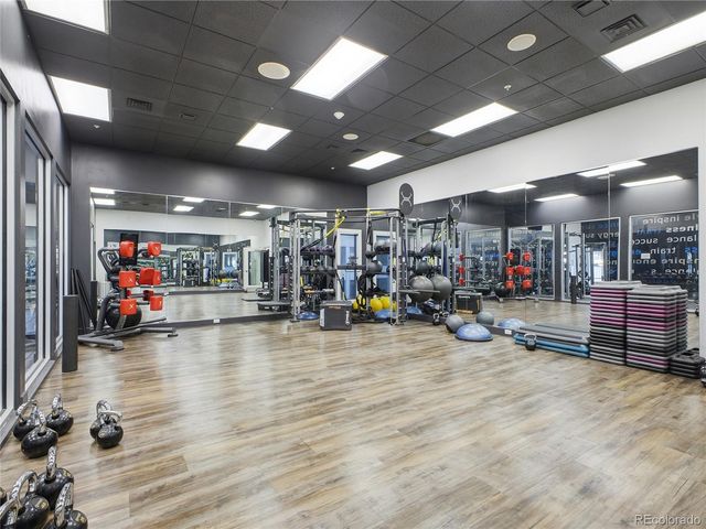601 W 11th Avenue 604, Denver, CO 80204