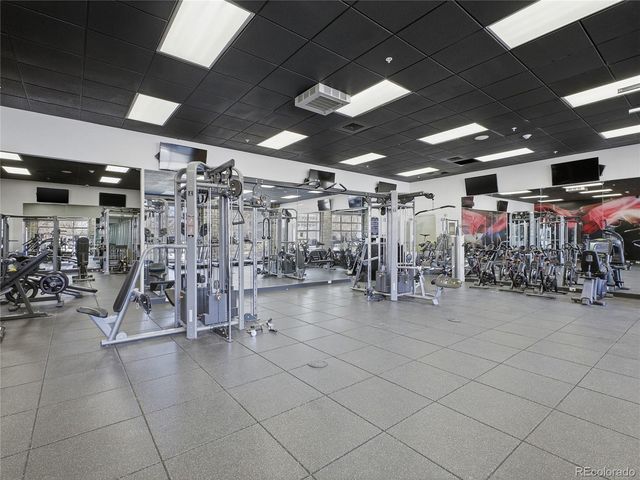 601 W 11th Avenue 604, Denver, CO 80204