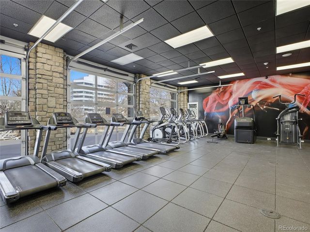 601 W 11th Avenue 604, Denver, CO 80204