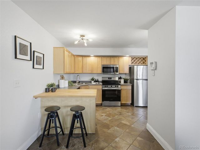 601 W 11th Avenue 604, Denver, CO 80204
