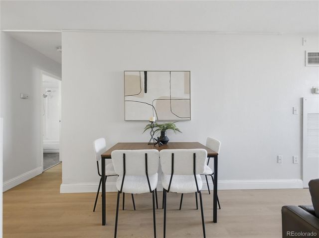 601 W 11th Avenue 604, Denver, CO 80204