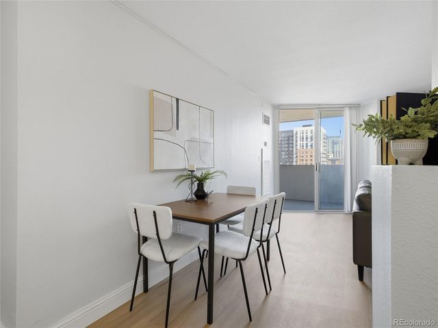 601 W 11th Avenue 604, Denver, CO 80204