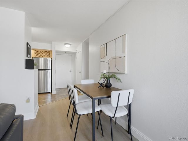 601 W 11th Avenue 604, Denver, CO 80204