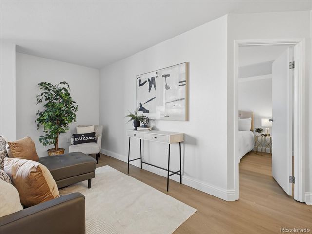 601 W 11th Avenue 604, Denver, CO 80204