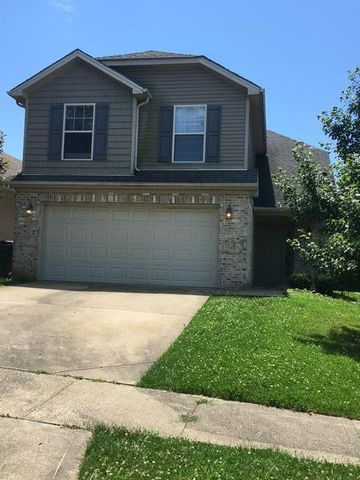 3189 Sweet Clover Lane, Lexington, KY 40509