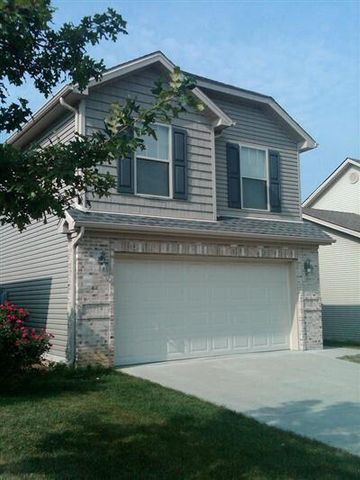 3189 Sweet Clover Lane, Lexington, KY 40509