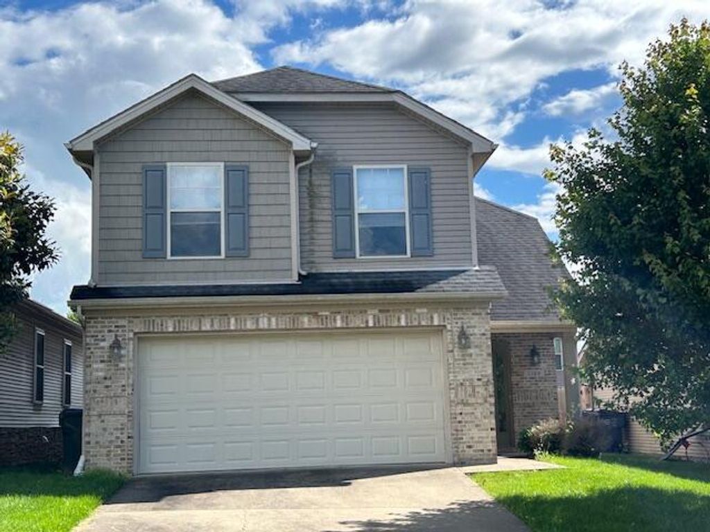 3189 Sweet Clover Lane, Lexington, KY 40509
