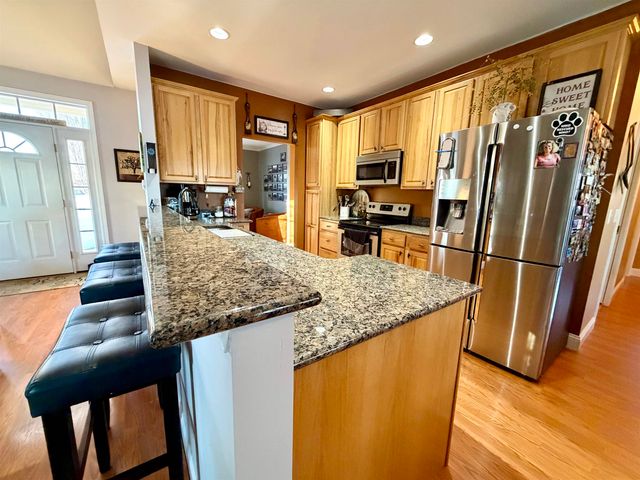 2 Shetland Lane, Swanton, VT 05488