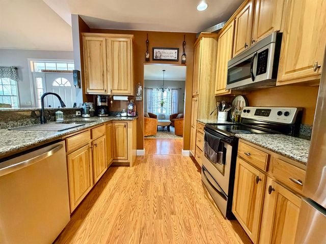 2 Shetland Lane, Swanton, VT 05488