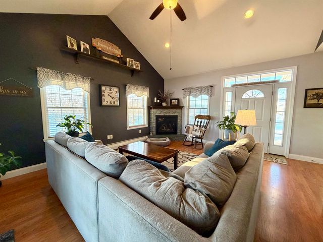 2 Shetland Lane, Swanton, VT 05488