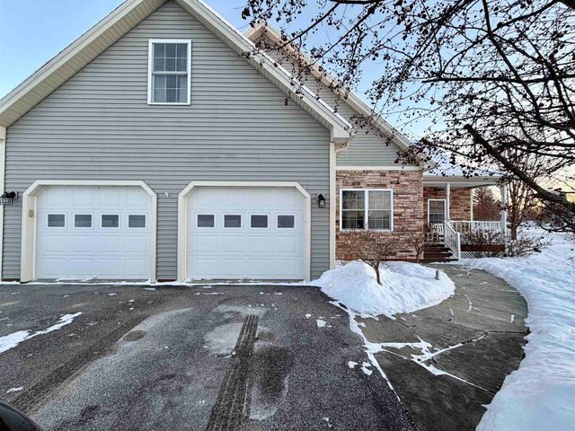 2 Shetland Lane, Swanton, VT 05488