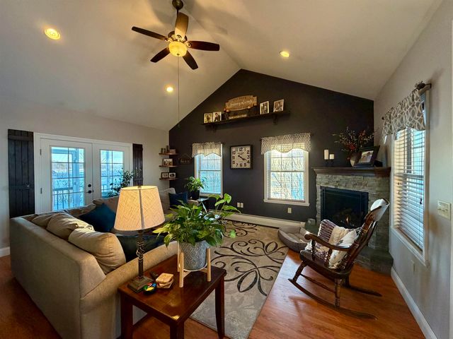 2 Shetland Lane, Swanton, VT 05488