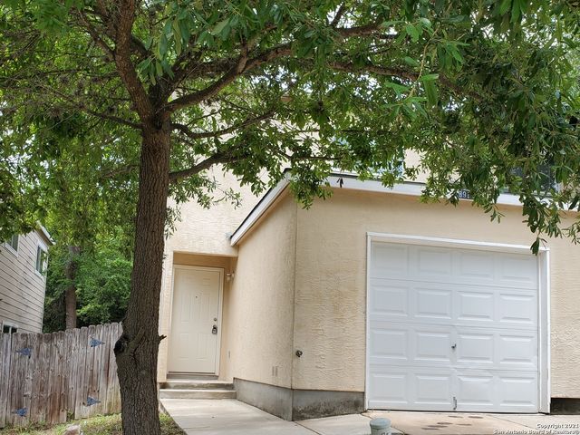 8917 Maverick Draw, San Antonio, TX 78250