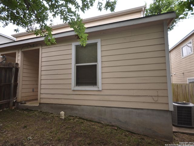 8917 Maverick Draw, San Antonio, TX 78250
