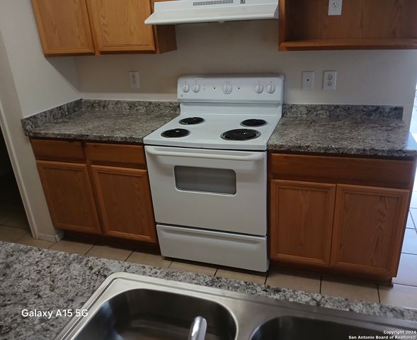 8917 Maverick Draw, San Antonio, TX 78250