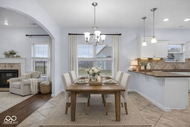 2906 Detford Court, Lebanon, IN 46052