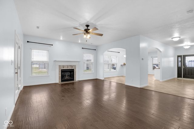 2906 Detford Court, Lebanon, IN 46052