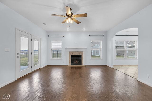 2906 Detford Court, Lebanon, IN 46052