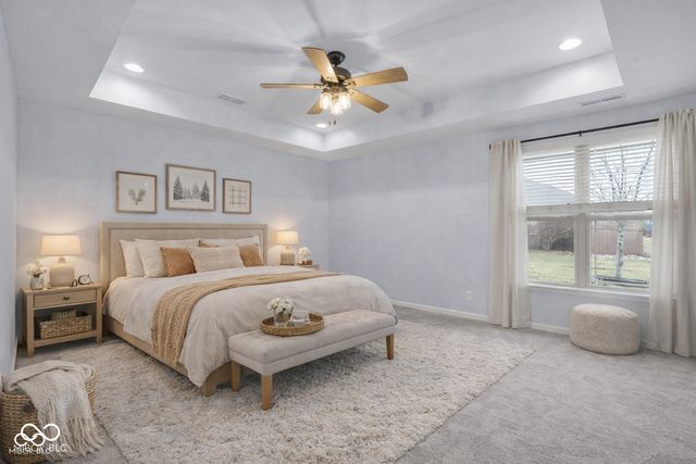 2906 Detford Court, Lebanon, IN 46052