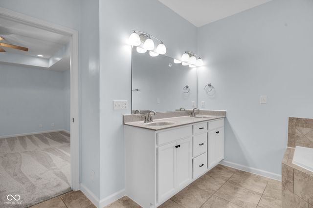 2906 Detford Court, Lebanon, IN 46052