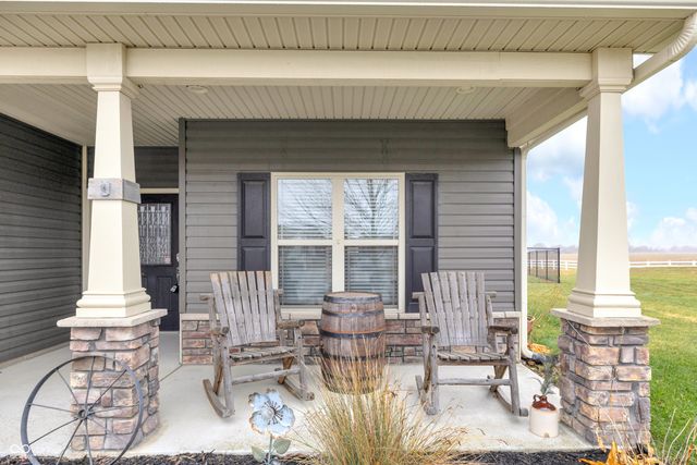 2906 Detford Court, Lebanon, IN 46052