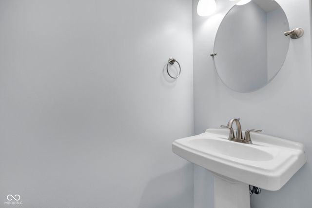 2906 Detford Court, Lebanon, IN 46052