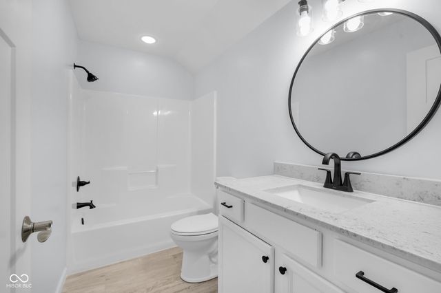 2906 Detford Court, Lebanon, IN 46052