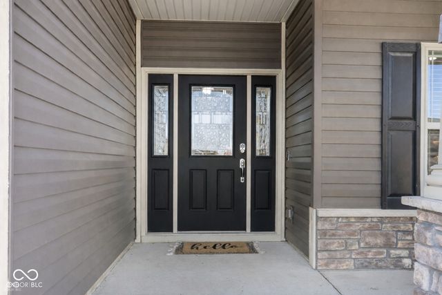 2906 Detford Court, Lebanon, IN 46052