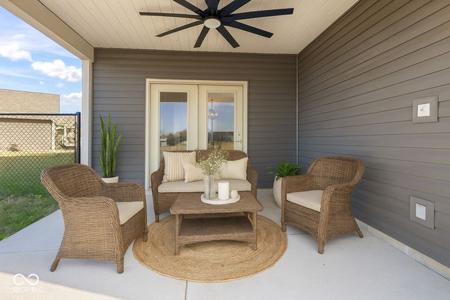 2906 Detford Court, Lebanon, IN 46052