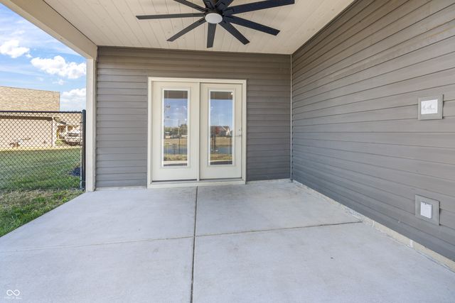 2906 Detford Court, Lebanon, IN 46052