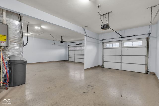 2906 Detford Court, Lebanon, IN 46052