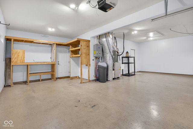 2906 Detford Court, Lebanon, IN 46052